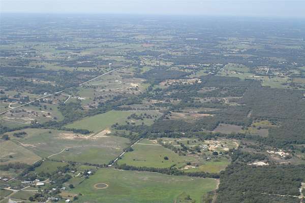 61.3 Acres of Land for Sale in Boyd, Texas