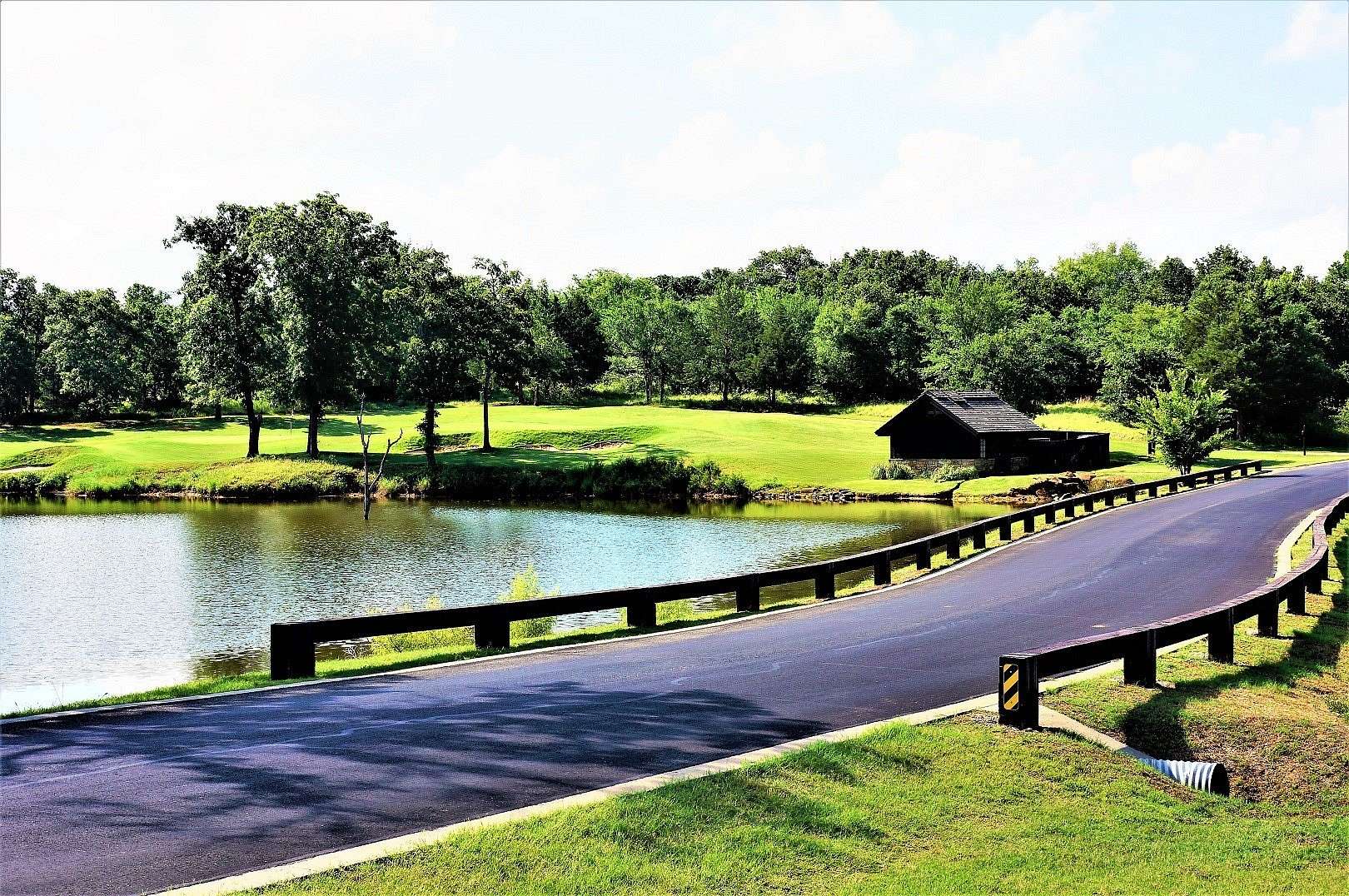 0.22 Acres of Residential Land for Sale in Gordonville, Texas