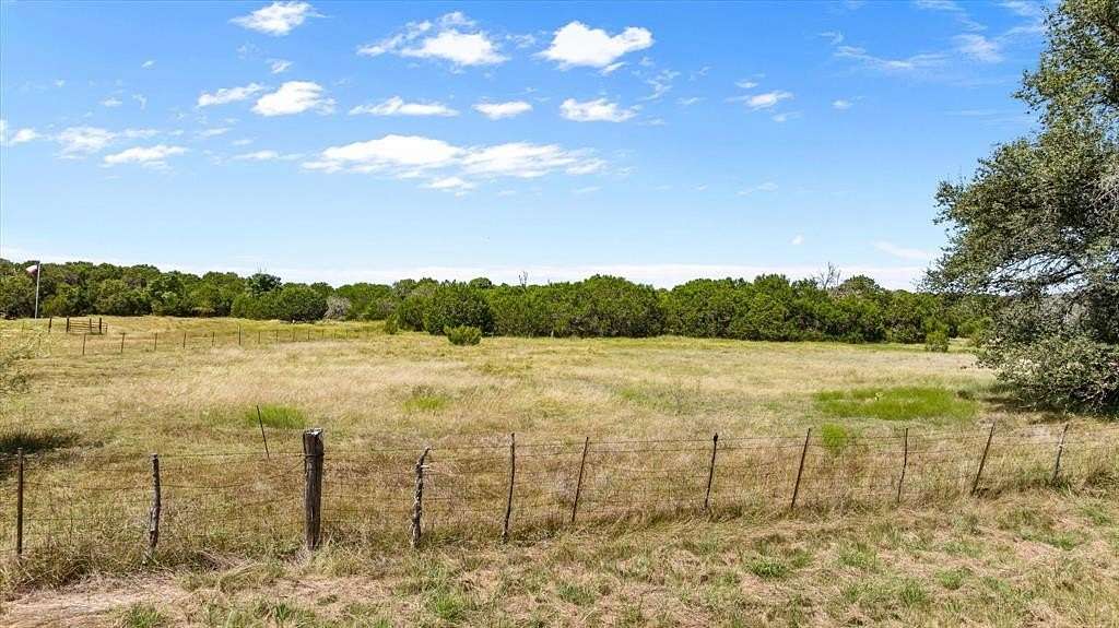 2 Acres of Residential Land with Home for Sale in Glen Rose, Texas
