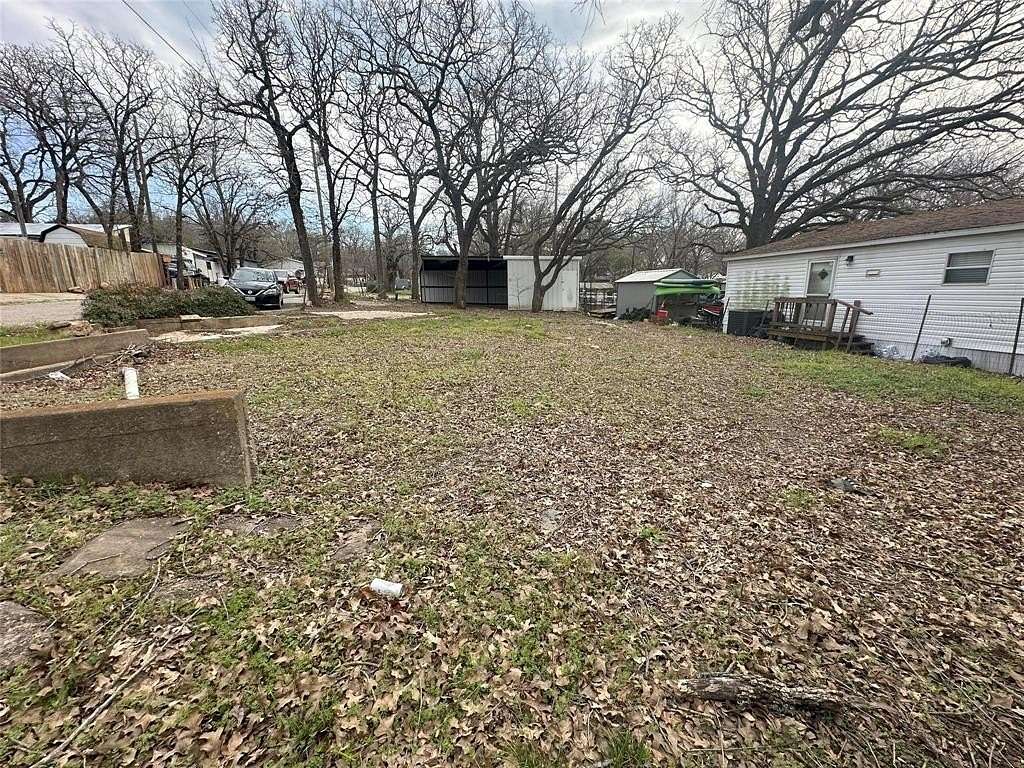0.12 Acres of Residential Land for Sale in Alvarado, Texas