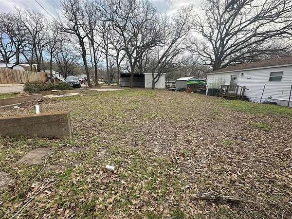 0.12 Acres of Residential Land for Sale in Alvarado, Texas