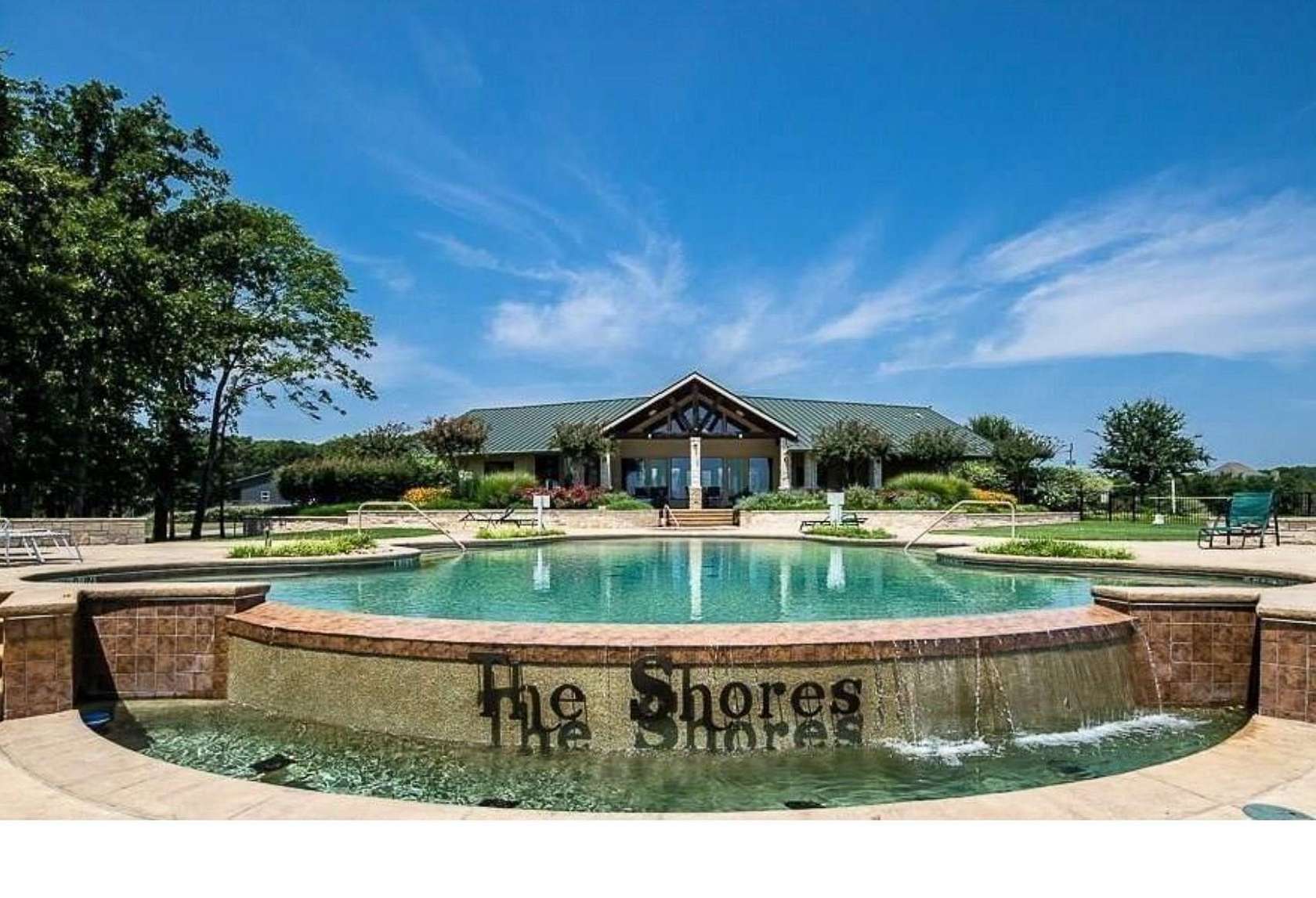 1 Acre of Residential Land for Sale in Corsicana, Texas