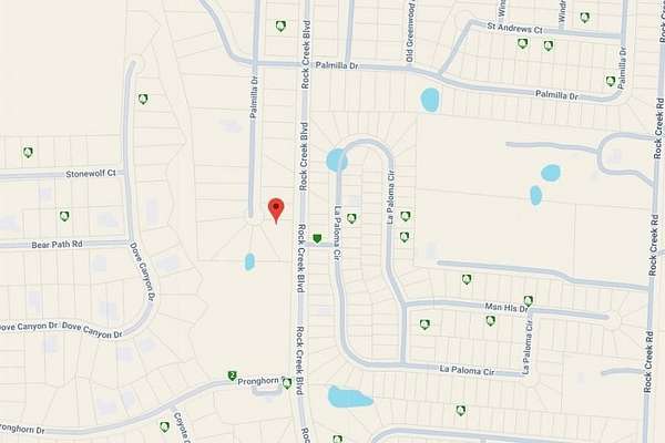 0.26 Acres of Residential Land for Sale in Gordonville, Texas