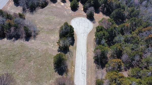 0.26 Acres of Residential Land for Sale in Gordonville, Texas