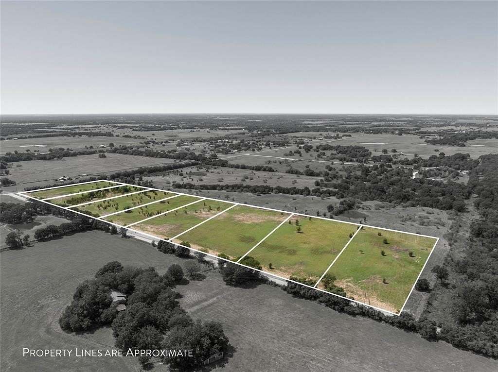 2 Acres of Residential Land for Sale in West, Texas