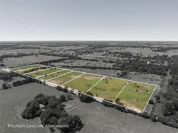 2 Acres of Residential Land for Sale in West, Texas