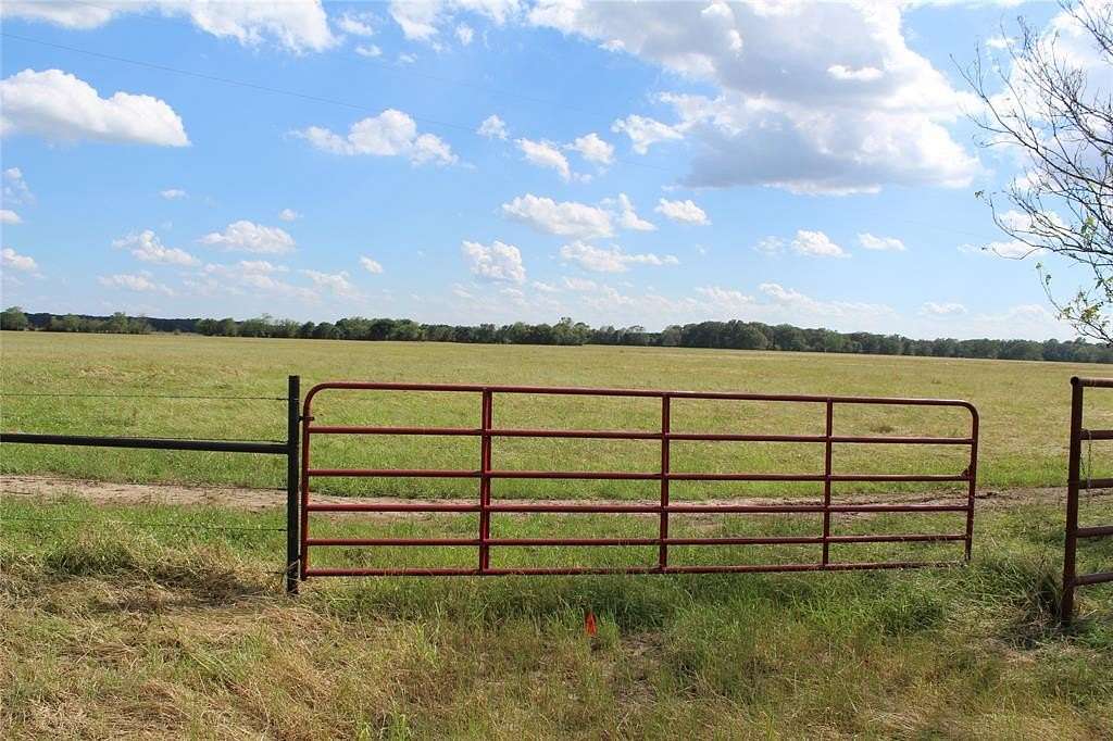 10 Acres of Land for Sale in Paris, Texas