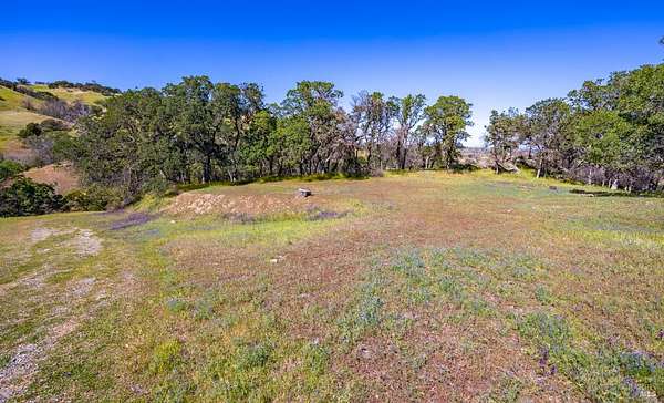 9 Acres of Residential Land for Sale in Vacaville, California
