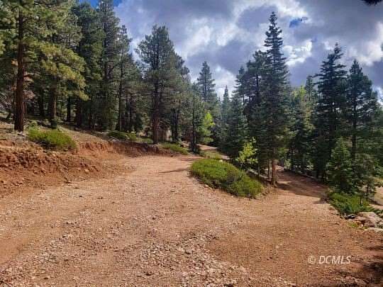 1.18 Acres of Residential Land for Sale in Duck Creek Village, Utah