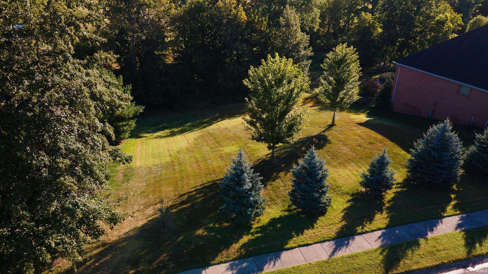 0.34 Acres of Residential Land for Sale in Evansville, Indiana