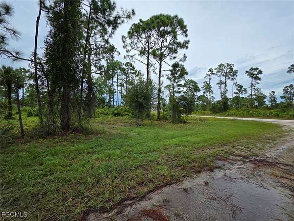 0.3 Acres of Residential Land for Sale in Lehigh Acres, Florida