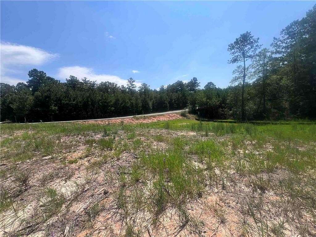 0.35 Acres of Residential Land for Sale in Spanish Fort, Alabama
