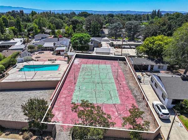 0.2 Acres of Residential Land for Sale in Claremont, California