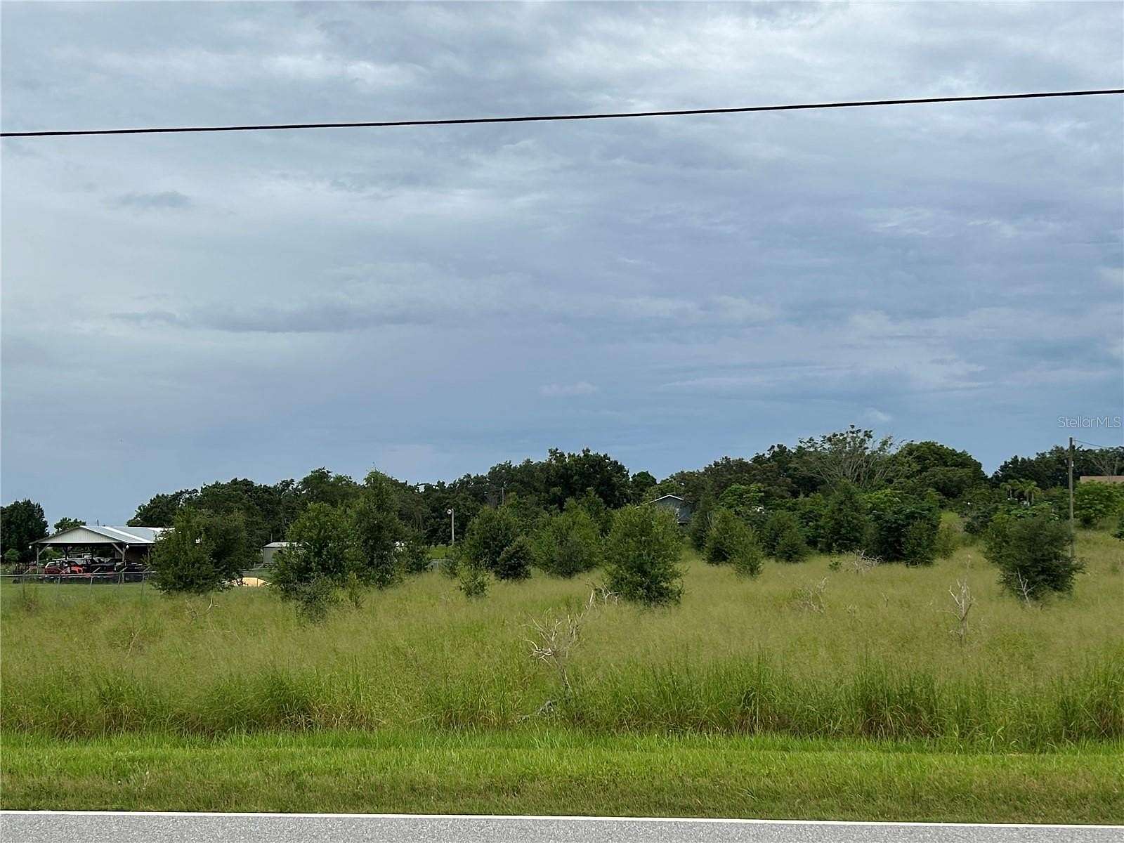 5 Acres of Residential Land for Sale in Frostproof, Florida