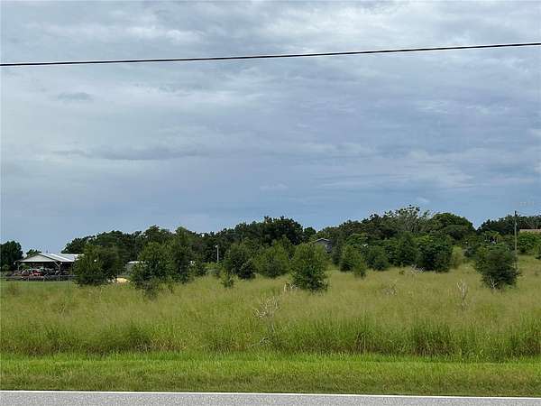 5 Acres of Residential Land for Sale in Frostproof, Florida