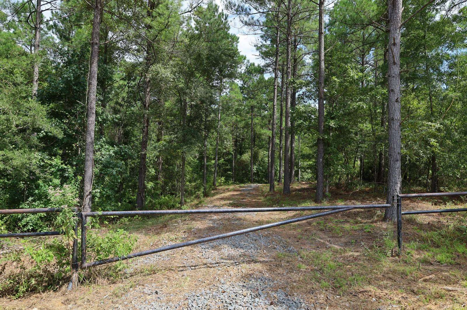 286 Acres of Recreational Land for Sale in Columbia, Louisiana