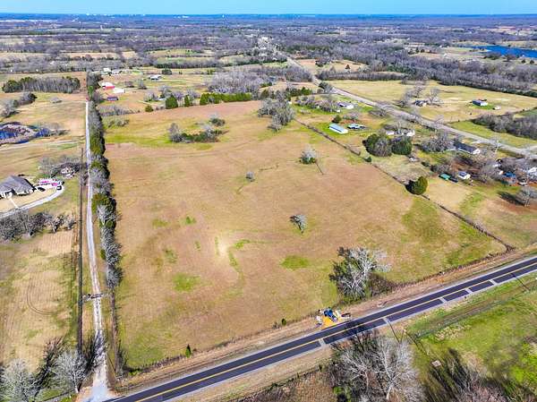 4.35 Acres of Land for Sale in Montgomery, Alabama