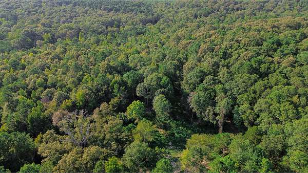 34.5 Acres of Land for Sale in Choudrant, Louisiana