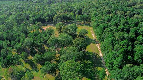 9 Acres of Land for Sale in Choudrant, Louisiana