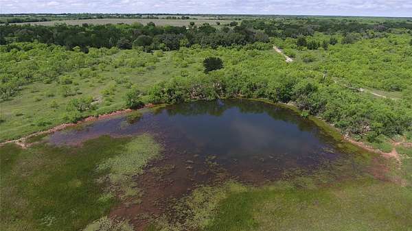 78 Acres of Agricultural & Residential Land for Sale in Cisco, Texas
