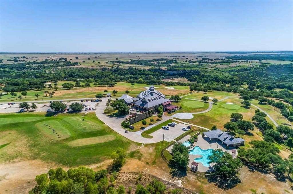 0.27 Acres of Residential Land for Sale in Cleburne, Texas