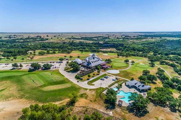 0.27 Acres of Residential Land for Sale in Cleburne, Texas