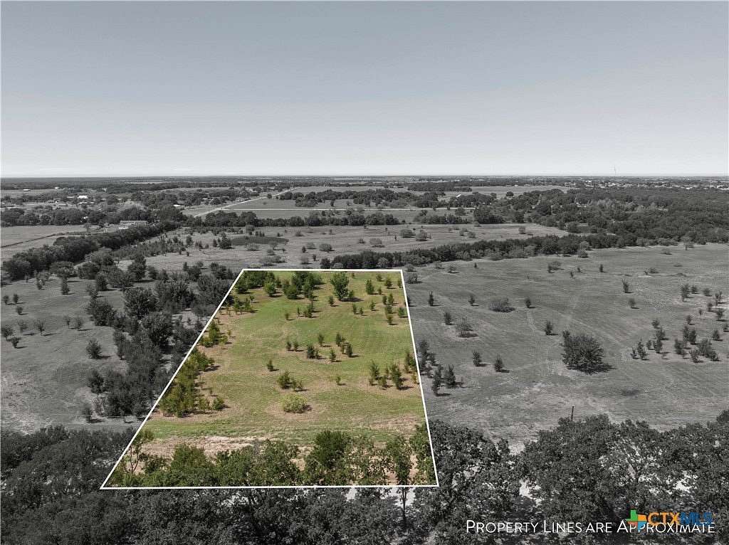 2 Acres of Residential Land for Sale in West, Texas