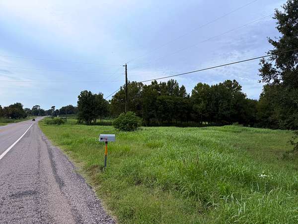 5.46 Acres of Land for Sale in Winnsboro, Texas