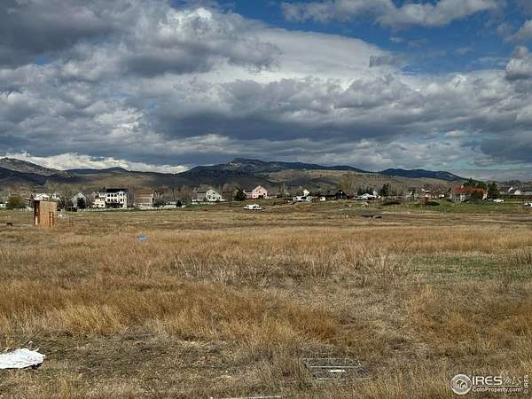 4.39 Acres of Land for Sale in Fort Collins, Colorado