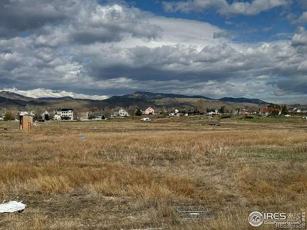 4.39 Acres of Land for Sale in Fort Collins, Colorado