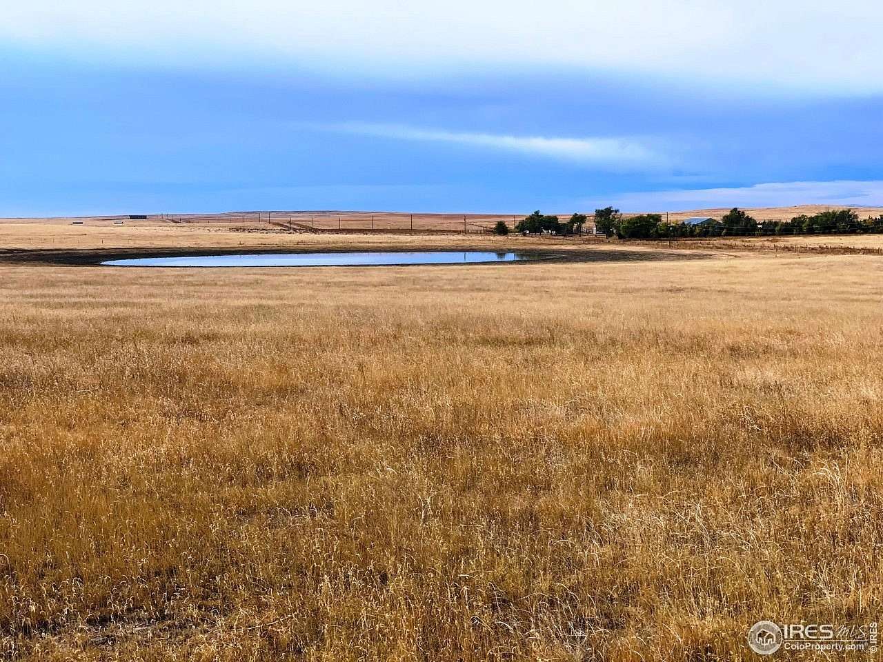 36 Acres of Agricultural Land for Sale in Ault, Colorado