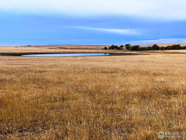 36 Acres of Agricultural Land for Sale in Ault, Colorado