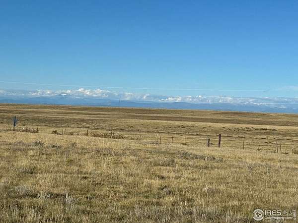 36 Acres of Agricultural Land for Sale in Ault, Colorado