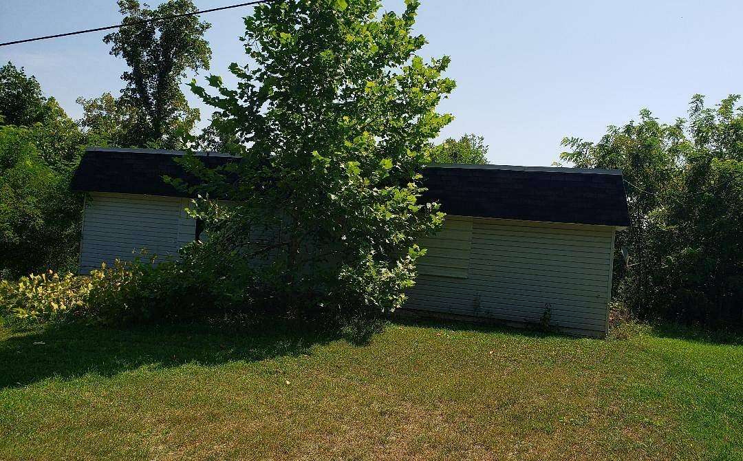 6.53 Acres of Land for Sale in West Union, Ohio