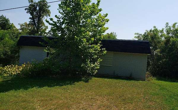 6.53 Acres of Land for Sale in West Union, Ohio