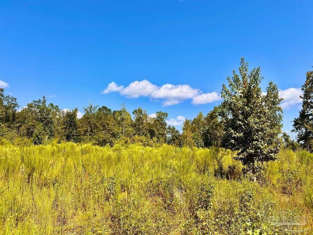 4.8 Acres of Residential Land for Sale in Molino, Florida