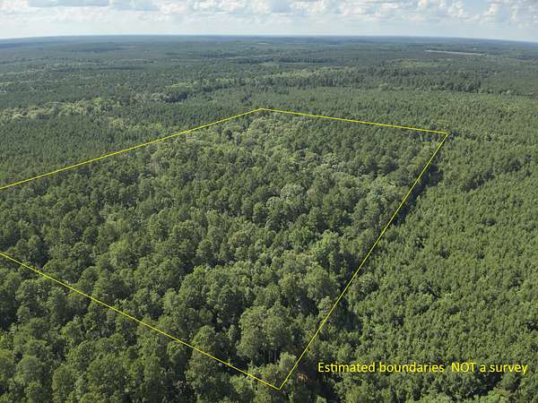 26.9 Acres of Land for Sale in Irma, Arkansas