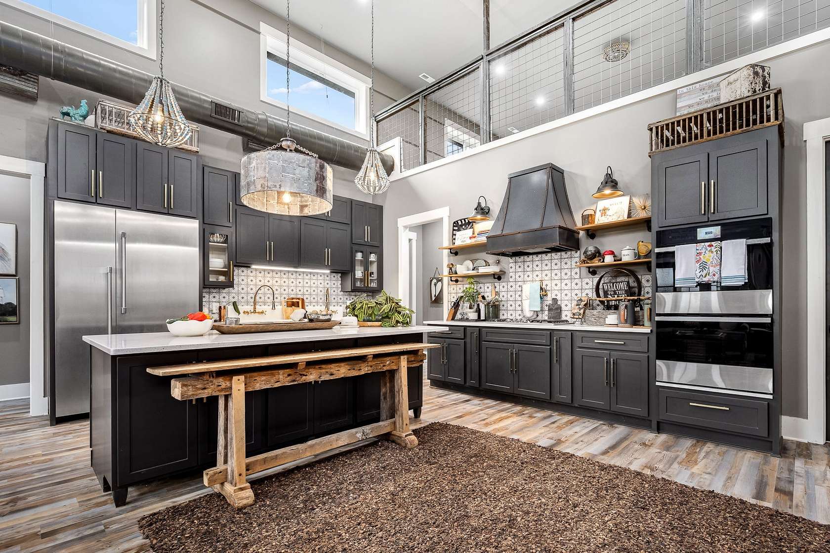 20 Acres of Recreational Land with Home for Sale in Christiana, Tennessee