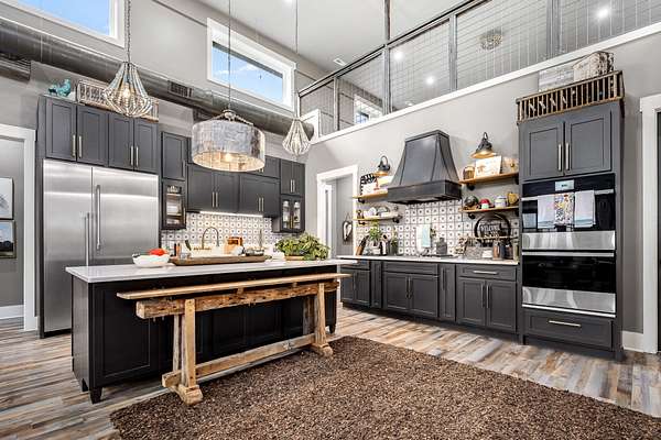 20 Acres of Recreational Land with Home for Sale in Christiana, Tennessee