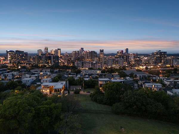 0.35 Acres of Residential Land for Sale in Nashville, Tennessee