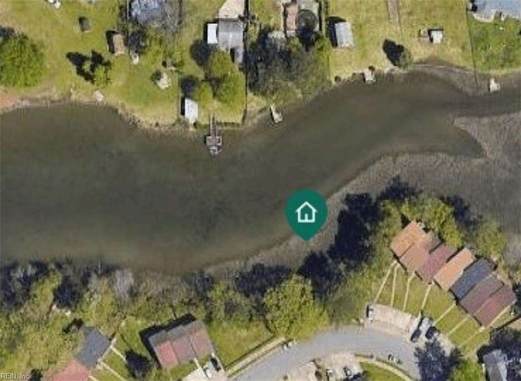 1 Acre of Land for Sale in Portsmouth, Virginia