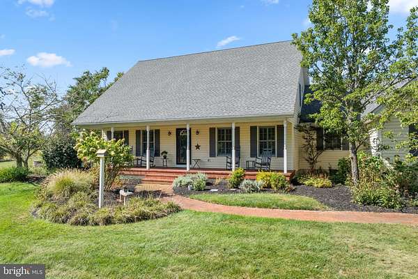 2.15 Acres of Residential Land with Home for Sale in Schwenksville, Pennsylvania