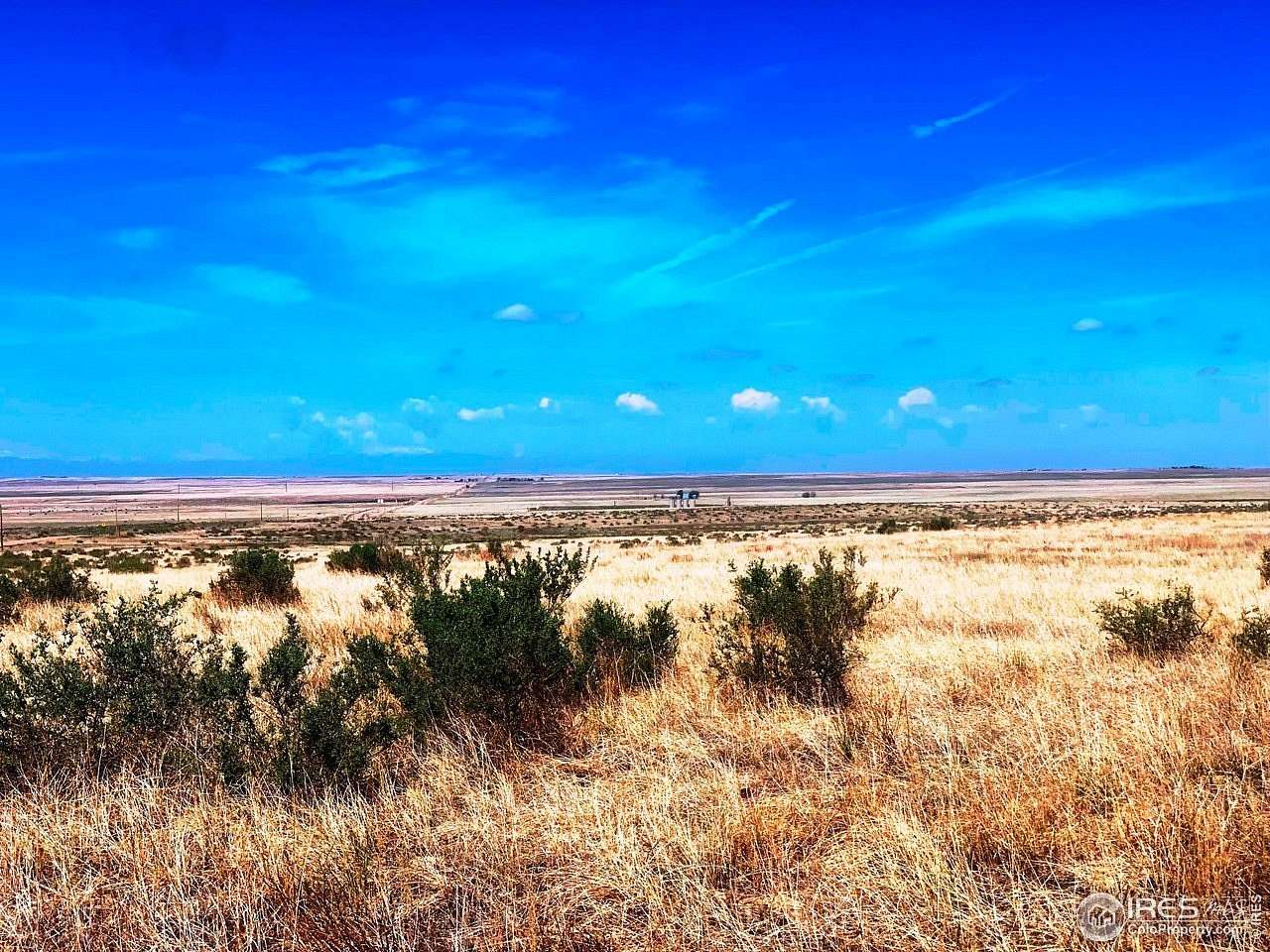 35 Acres of Recreational Land for Sale in Briggsdale, Colorado