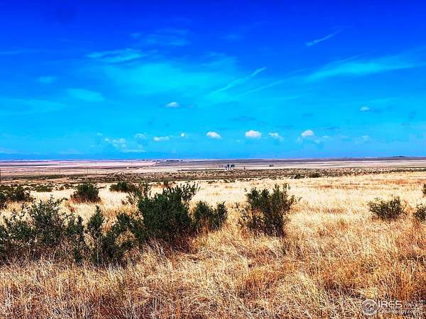 35 Acres of Recreational Land for Sale in Briggsdale, Colorado