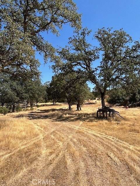 68 Acres of Land for Sale in Clearlake Oaks, California
