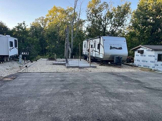 0.11 Acres of Residential Land for Sale in Seneca, Illinois