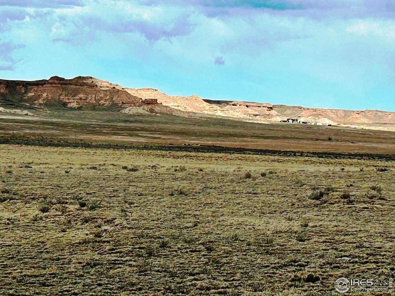 37.5 Acres of Land for Sale in Nunn, Colorado