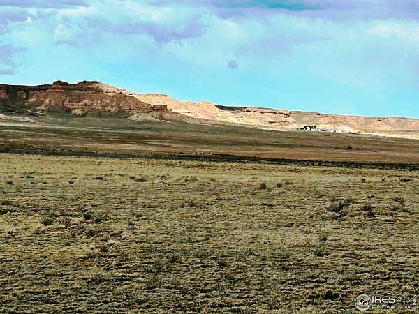37.5 Acres of Land for Sale in Nunn, Colorado