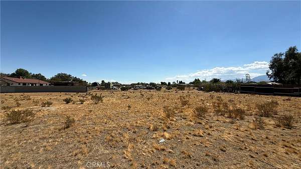 1.14 Acres of Residential Land for Sale in Sun Village, California