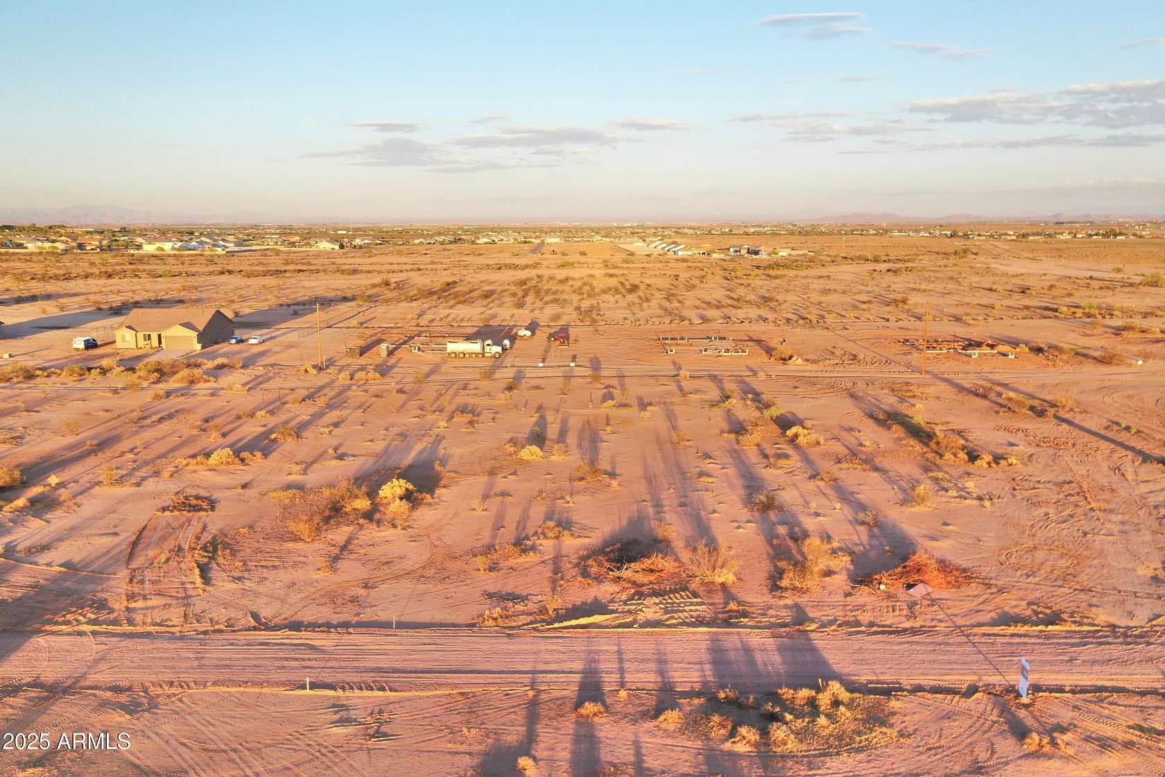 1 Acre of Residential Land for Sale in Casa Grande, Arizona